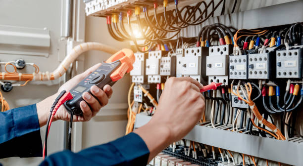 Best 24-Hour Electrician  in Durant, IA