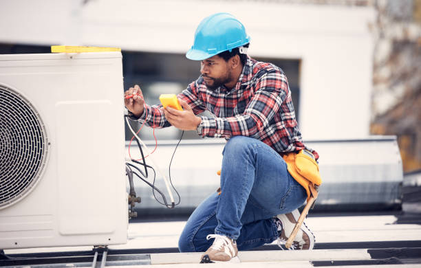 Electrical Rewiring Services in IA