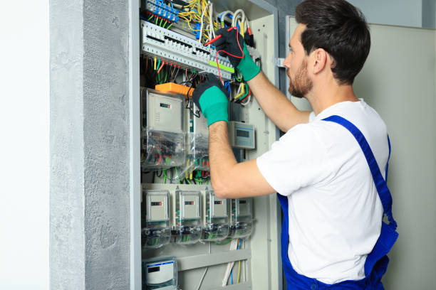 Best Electrical Repair Services  in Durant, IA