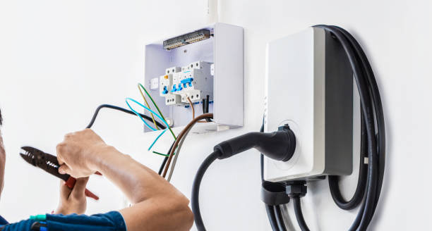 Why Trust Our Certified Electricians for Your Electrical Needs in IA?