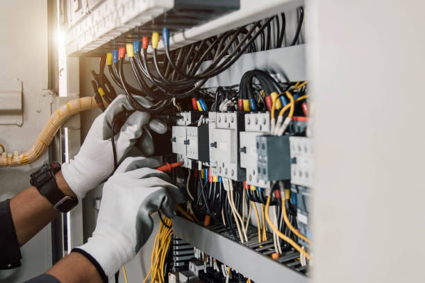 Best Electrical Contractors for Businesses  in Durant, IA